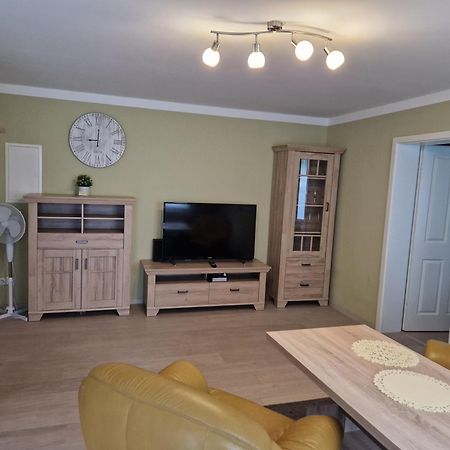 Ferienwohnung Teltow 2 Esterno foto