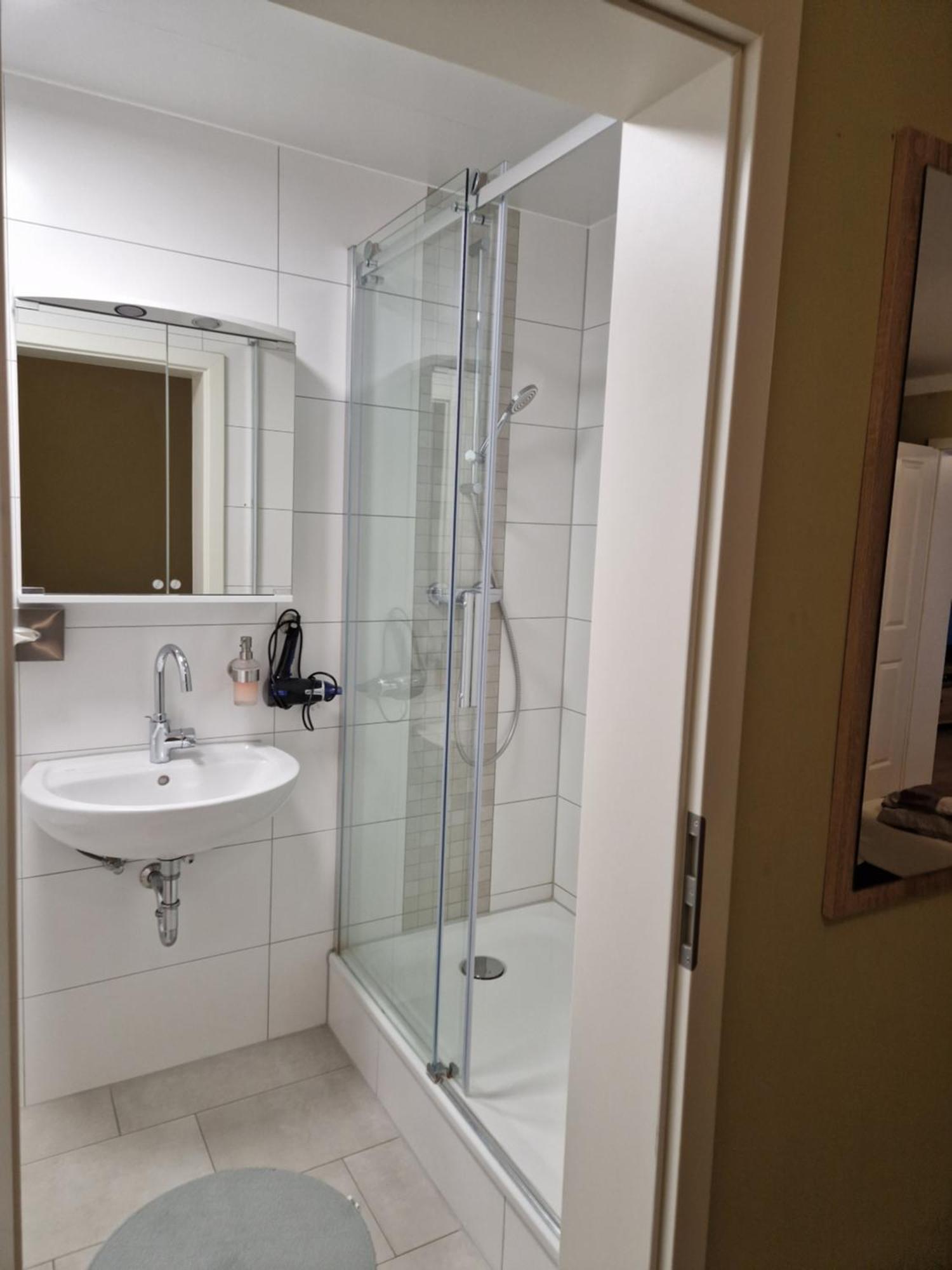 Ferienwohnung Teltow 2 Esterno foto