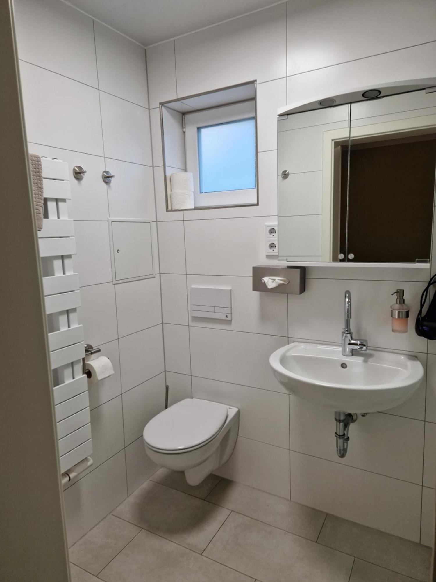 Ferienwohnung Teltow 2 Esterno foto