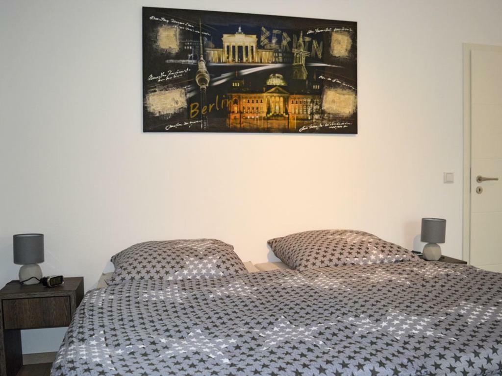 Ferienwohnung Teltow 2 Esterno foto
