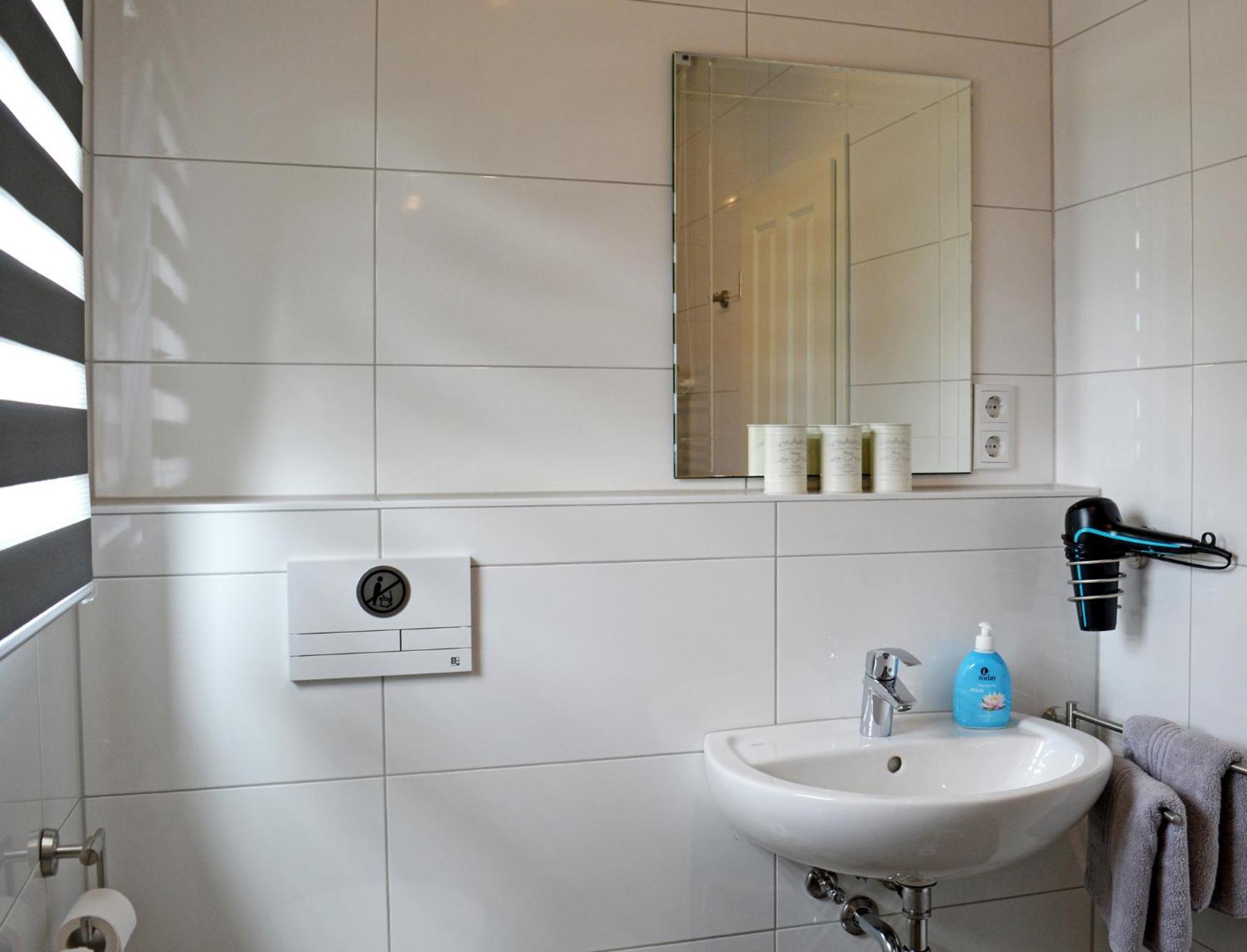 Ferienwohnung Teltow 2 Esterno foto